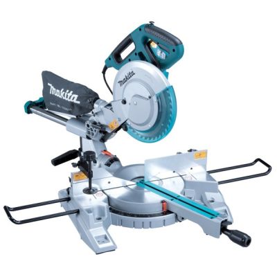 1430W MAKITA LS1018LN Miter Saw