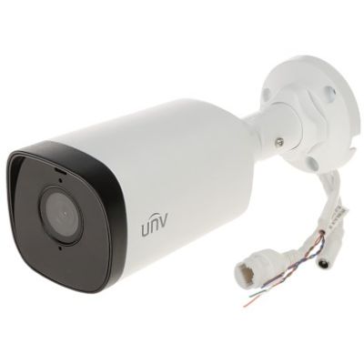 IP camera IPC2314SB-ADF40KM-I0 - 4 Mpx 4 mm UNIVIEW