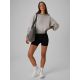 3. Women's loose sweatshirt without hood 4F 4FRSS26TSWSF2991-26S