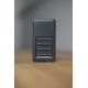 7. Verbatim Store'n'Go 256GB USB Type-C 3.2 Gen 1 (3.1 Gen 1) Black, Silver