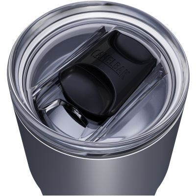 4. CAMELBAK Thrive Tumbler Insulated SST 590ml Thermal Cup