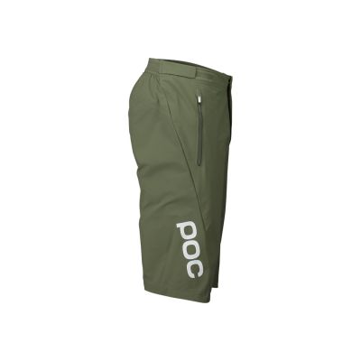 2. POC ESSENTIAL ENDURO Cycling Shorts - Green rM