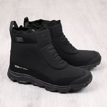 Men's waterproof snow boots DK