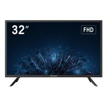 Monitor 32" Hikvision DS-D5032F3-1V0S (for 24/7 operation)