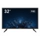 Monitor 32" Hikvision DS-D5032F3-1V0S (for 24/7 operation)