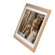 6. Denver PFF-2162LW Digital Photo Frame Light Brown 54.6 cm (21.5") Touchscreen Wi-Fi