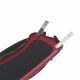3. Victorinox RangerGrip 79 Pocket Knife, 12 Functions, 130 mm, Red-Black