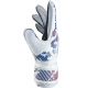 4. Reusch Attrakt Solid Jr 5472016 8906 goalkeeper gloves