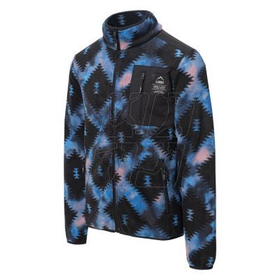 2. Fleece Elbrus CLOYNE M