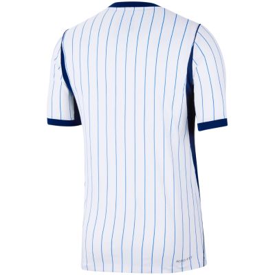 3. Nike Inter Milan Match 2026/27 Men's Jersey White and Blue II1792 101