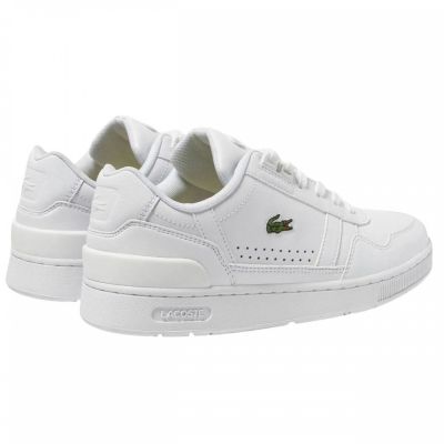3. Lacoste T-clip 123 13 Sfa W shoes 745SFA009021G