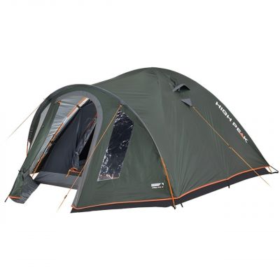 3. High Peak Nevada 4.1 Tent Green 10352
