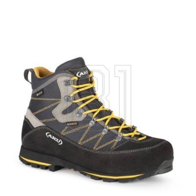 Aku Trekker L.3 Gore-tex Hiking Shoes [977W491]