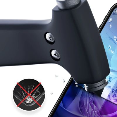 8. 3mk Silky Matt Pro matte foil for Poco X6 Pro 5G