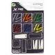 35. DART ACCESSORIES 84 PCS XQMAX