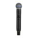 8. Shure SLXD24DE/B58-G59 - Dual Digital Wireless System with Two Handheld Transmitters/Microphones