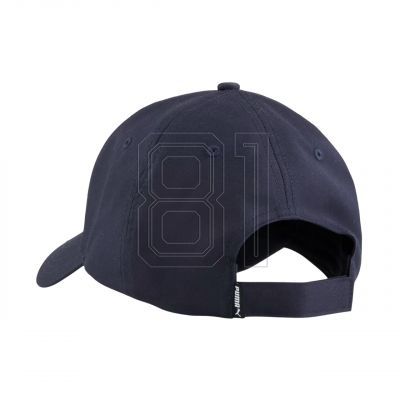 2. Puma Ess Metal BB Cap 25994 06
