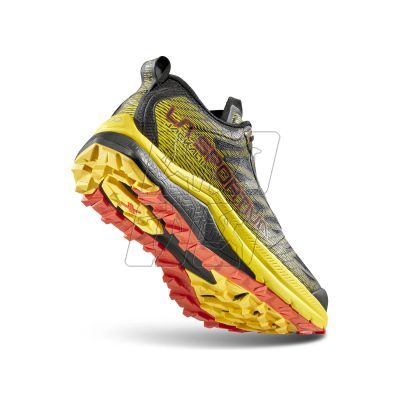 15. La Sportiva Jackal II M running shoes 56J999100