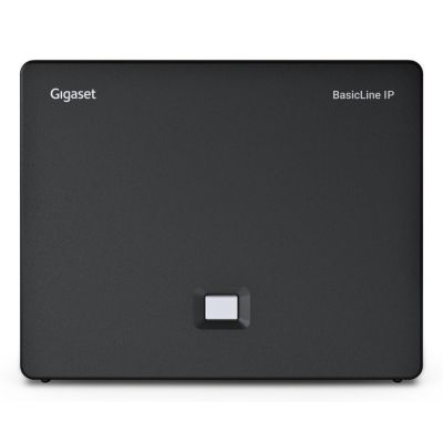 2. Gigaset BasicLine IP black