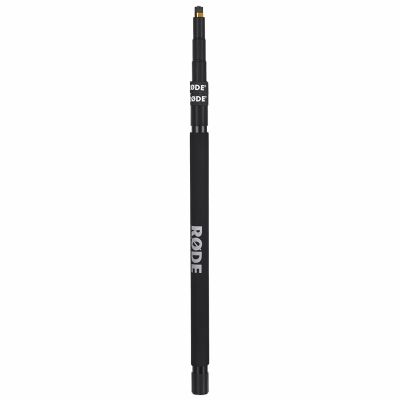 4. RODE BoomPole - Microphone Pole