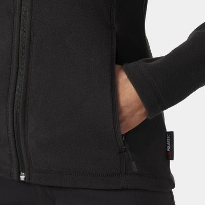 9. Helly Hansen Daybreaker Fleece Jacket W 51599 992