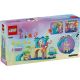 2. LEGO Gabi's Cat House 11204 Gabi's Mermaid Underwater Adventure