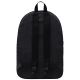 4. Herschel Cotton Casuals Backpack 10076-01566 Black One size