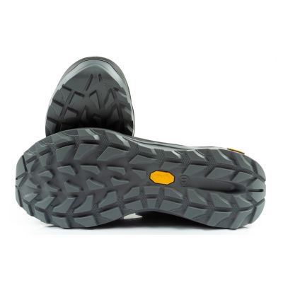 9. Grisport Nero men's waterproof leather ankle hiking boots