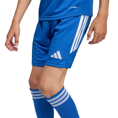 4. adidas Tiro 26 League Kids Shorts Blue KA8816