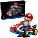 LEGO Super Mario 72037 – Mario Kart: Mario and Standard Kart