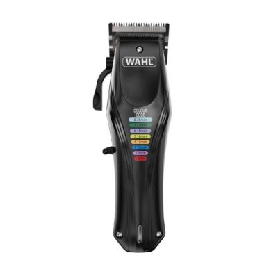 3027682 WAHL Colour Pro Cordless Pet Clipper