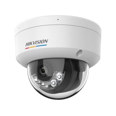 3. Hikvision DS-2CD1147G2H-LIU IP camera (2.8mm)