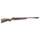 12. BEEMAN 1153 QT QUIET TEK GAS RAM air rifle cal. 5.5mm Ekp