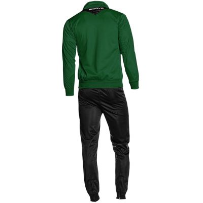 5. Givova Tuta Visa TR018 1310 tracksuit