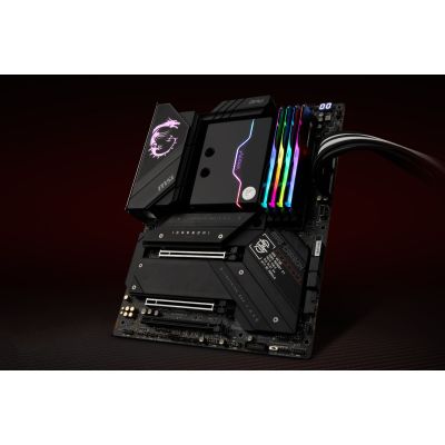 6. EK Water Blocks Quantum Velocity2 D-RGB Water Block
