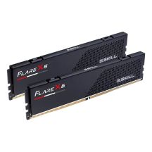 G.Skill Flare X5 F5-5200J4040A48GX2-FX5 Memory Module 96GB 2 x 48GB DDR5 5200MHz