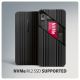 6. Axagon EEM2-40G Hard Drive Enclosure SSD Case Black M.2