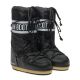 2. Moon Boot Icon Nylon Snow Boots