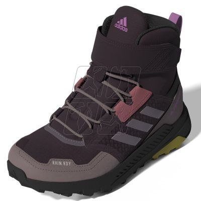 4. Adidas Terrex Trailmaker High C.RDY W GZ1173 shoes