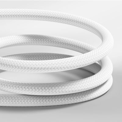 10. Joyroom S-A51 Cutting-Edge Series 60W USB-C - USB-C cable 1.2m - light gray