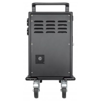 5. MANHATTAN USB-C POWER DELIVERY CHARGING STATION 576