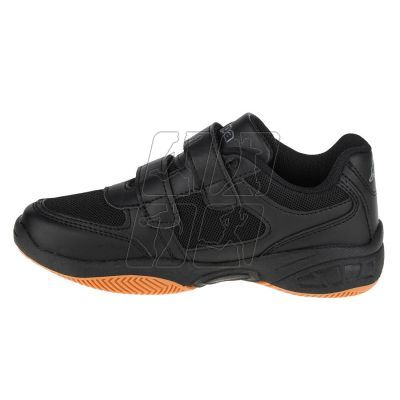 2. Kappa Dacer Jr 260683K-1116 shoes