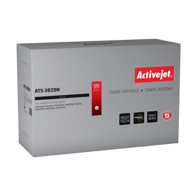 Activejet ATS-3820N Toner (replaces Samsung MLT-D203E; Supreme; 10,000 pages; black)