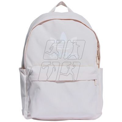 5. Backpack adidas Adicolor Backpack IC8527