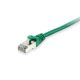 2. Equip 606411 Network Cable Green 30m Cat6a S/FTP (S-STP)