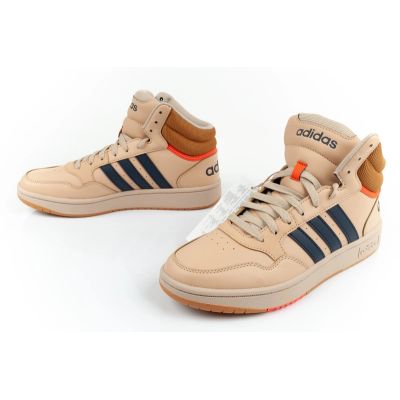 19. Adidas Hoops 3.0 M GX9608 shoes