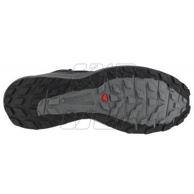 4. Shoes Salomon Sense Ride 4 GTX M 413071