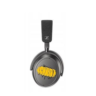 7. Sennheiser Momentum 4 Wireless 80th Anniversary Edition Headphones