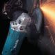 2. MAKITA GA5021C 1450W 125mm Angle Grinder