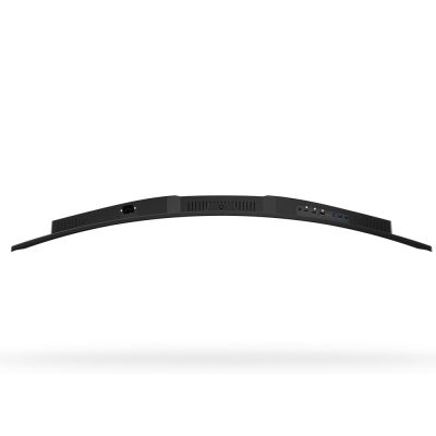 9. GIGABYTE AORUS OLED MONITOR 49" CO49DQ 144Hz
